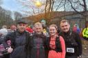 Winter Hill Runners at The Hebden