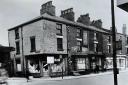 Newport Street, Bolton, 1967