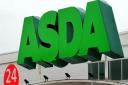 Asda will open 110 new stores in the UK this month as it aims to reach 1,000 shops across the country