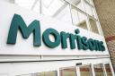 Morrisons said the new price match guarantee didn't necessarily mean price cuts on its products.