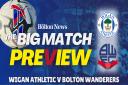Big Match Preview - Wigan Athletic v Bolton Wanderers