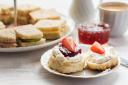 There are a few highly-rated options for afternoon teas in the BCP area