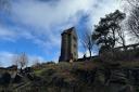Boltonians are being encouraged to get out in nature. Rivington Pigeon Tower is one such area in the borough