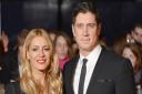 Vernon Kay and Tess Daly named as top presenters