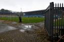 Halifax have had to move their remaining home games away from the Shay Stadium