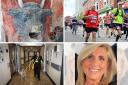 Five feel-good stories covered by Wirral Globe in April
