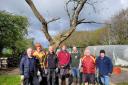 Conservation restoration project announced for Prenton rugby club