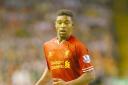 Jordan Ibe looks unlikely to be coming to the Macron
