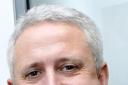 ROLE: Bury South MP Ivan Lewis will lead Andy Burnham's new taskforce on homelessness