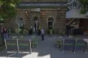 Automatic Café in Market Street, Bury PIC: Google Maps