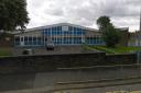 Holcombe Brook Primary School PIC: Google Maps