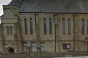 The meeting will be held at Tottington Methodist Church PIC: Google Maps