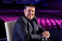 Peter Kay to host The Bolton News 150th anniversary talent show