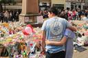 LIVE: 22 dead after Manchester Arena bomb blast