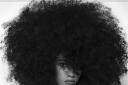 Undated Handout Photo of afro. See PA Feature NOSTALGIA Hair. Picture credit should read: Andrew Grant/PA. WARNING: This picture must only be used to accompany PA Feature NOSTALGIA Hair.
