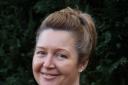 Jasmin Sanders, the new head of nursery at Bolton School. 