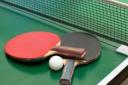 TABLE TENNIS: Hilton A give leaders a close game