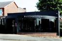 Buddha Lounge confounds expectations