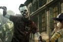 Review: The Walking Dead, XBox 360