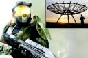 The Halo Festival of Games for Rossendale