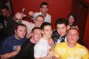 Clubbers at J2 in 2004
