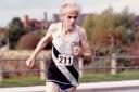 Former Burnden Road Runner Malcolm Pittock has died