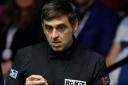 Ronnie O’Sullivan is heading to Bolton next week for the Champion of Champions tournament