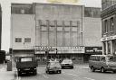 Cannon Cinema, Bradshawgate, 1986