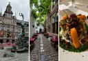 See why, in my eyes, Antwerp is a must-visit location.