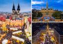 Fancy a festive getaway? Jet2 and Jet2CityBreaks are offering a winter programme of flights and package holidays to Christmas market destinations in Europe