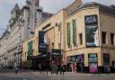 Investigation under way after fight breaks out during hit musical