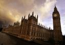 File photo dated 17/5/09 of the Houses of Parliament in London. MPs' staff face an 