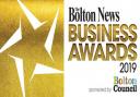The Bolton News Business Awards 2019 will take place on Thursday, September 26