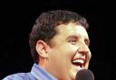 Peter Kay: “At the end of the day there’s no way around it — you’ve got to write
