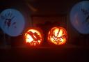 The best pumpkin pictures we've seen so far - send us yours