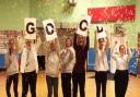 WATCH: Teachers release 'I feel good' music video to celebrate Ofsted report
