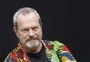 Director, Terry Gilliam