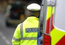 Man arrested in relation to a series of incidents