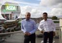 Asda chief executive to step down following billion-pound Issa brother buyout