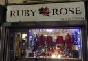 Ruby Rose Boutique in Horwich