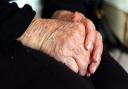 Care homes will allow visitors from today - new rules explained. (PA)