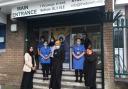 New antenatal clinic at Bolton Council of Mosques