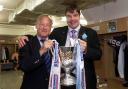 Sam Allardyce remembers Wanderers' play-off triumph against Preston