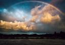 MAGICAL: Early morning above Bolton by Gary Longstaff
