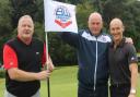 Burnden legends McGinlay and Lee to launch new club with University of Bolton