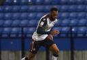 Evatt confirms international defender's imminent departure at Bolton Wanderers
