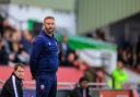 Ian Evatt: “We are Bolton Wanderers, we don’t go anywhere to draw