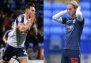 Where does life out on loan leave Politic and Darcy at Bolton Wanderers?