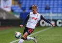 Jak Hickman looking for fresh start in Ireland after Bolton Wanderers exit