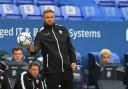 'We tried our very best' - Ian Evatt on deadline day blank at Bolton Wanderers